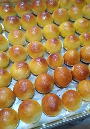 Foto resep 🍡 NASTAR EGGLESS 🍡