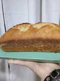 Budín fácil de banana 🍌