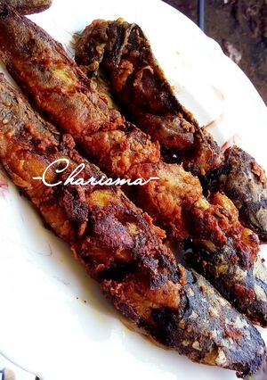 Foto resep Lele Goreng Tepung