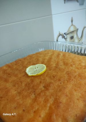 صورة لوصفة خبزة تونس
