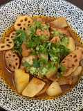 Kamal Kakdi/Beah Curry