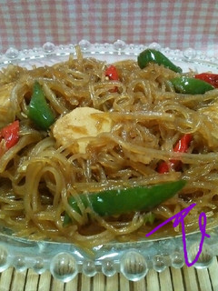 Foto resep Soun Goreng
