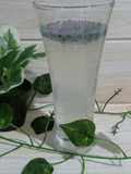 Squash jeruk nipis selasih
