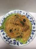 Sopa Seca !