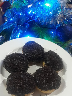 Foto resep Donat Menul Tanpa Ulen No Ribet