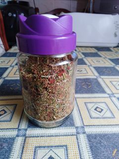 589. Házi ételízesítő mindentől mentes  ! recept fotója