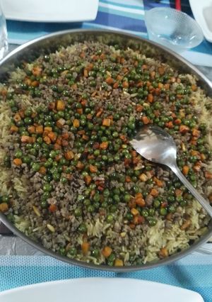 صورة لوصفة أوزي على طريقتي الخاصة