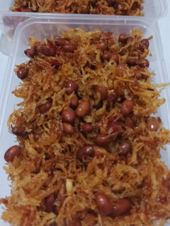 Foto resep Kentang mustofa