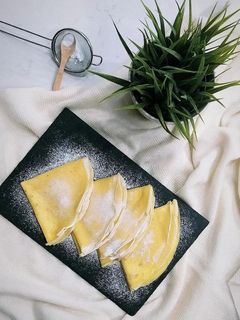 Foto de Crepes