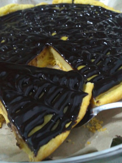 Foto resep Pie susu teflon