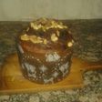 Pan dulce sin T.A.C.C