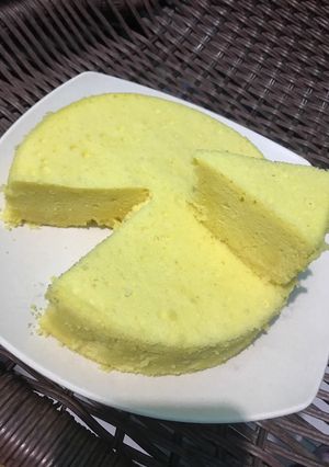 Foto resep Cheesecake