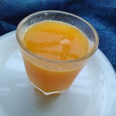 Orange juice A picture of Orange juice.