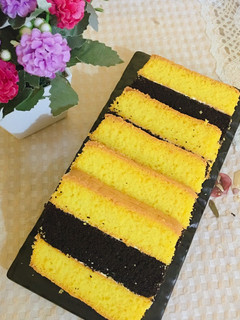 Foto resep Lapis Surabaya Ekonomis