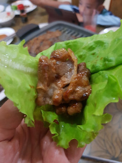 Foto resep Homade Bulgogi BBQ