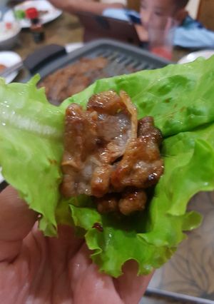 Foto resep Homade Bulgogi BBQ
