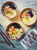1034. Udon Kuah Pedas