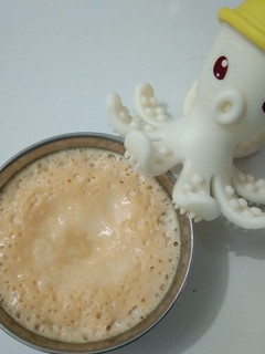 Foto resep Chawan Mushi mpasi 1yo+