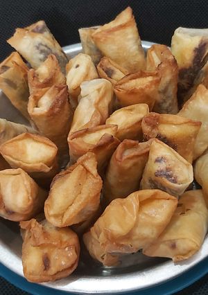 Foto resep Pisang Aroma