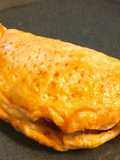 Cornish Pasty Toyohira-style