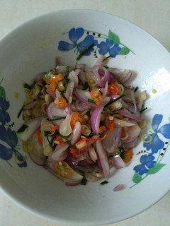 Foto resep Sambal Matah