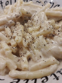 Mac & cheese recept fotója