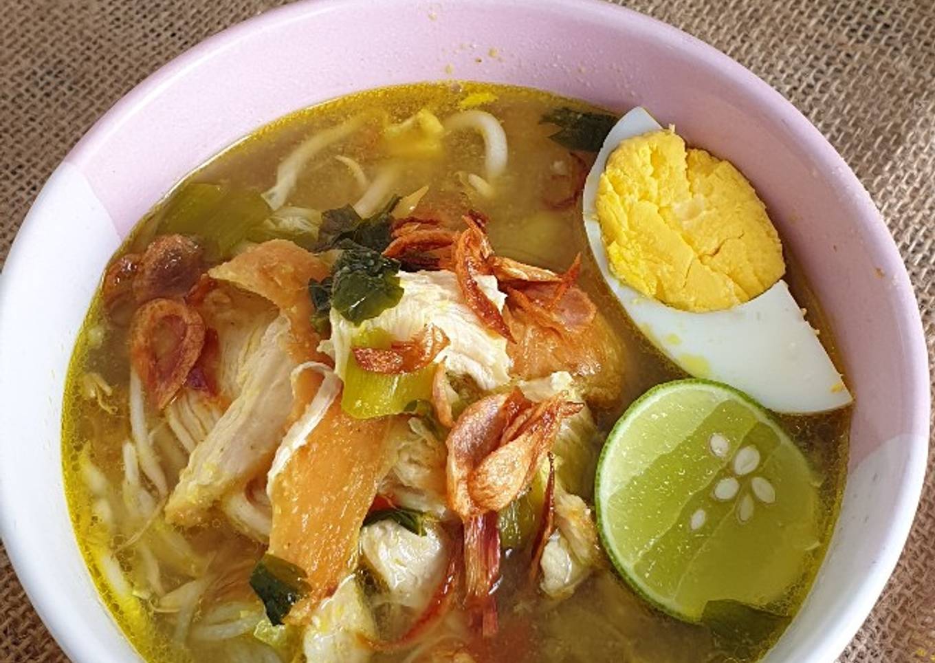 Soto Bening