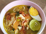 Soto Bening