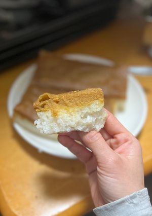 Foto resep Sarimuka / Talam Gula Merah