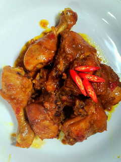 Foto resep Ayam Kecap Pedas