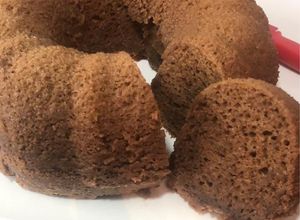 Una foto de Queque Chocolate - Cacao - Milo