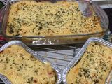 Macaroni Schotel Panggang