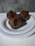 Bolu Kukus Cokelat Gluten free