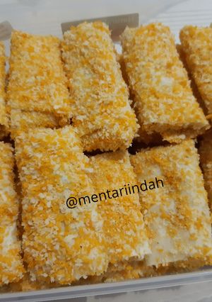 Foto resep Risol Kulit Lumpia
