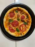 Pizza🍕