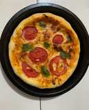 Pizza🍕