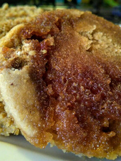 Una foto de PAN De Avena a la Taza...!