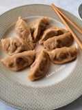 Gyoza (ravioli giapponesi)