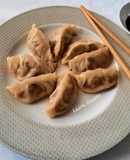 Gyoza (ravioli giapponesi)
