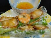Hình ảnh của nem cuốn