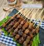 Resep Sate Maranggi Khas Purwakarna yang Lezat