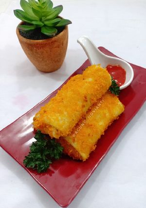 Foto resep Risol Ragout