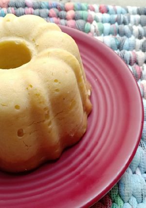Foto resep Bolu Tape