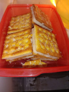 Foto resep Gabin fla tape singkong