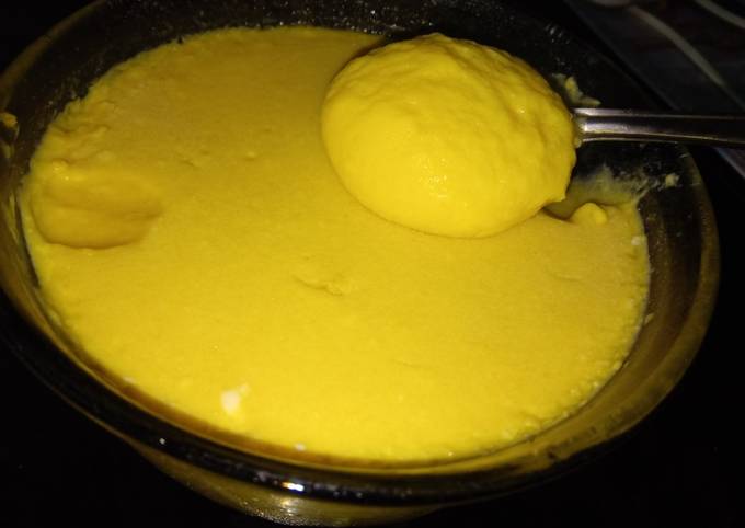 Mango Dahi