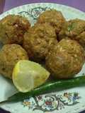 Air Fryer Kathal Kofta
