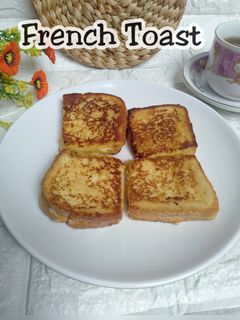 Foto resep French Toast