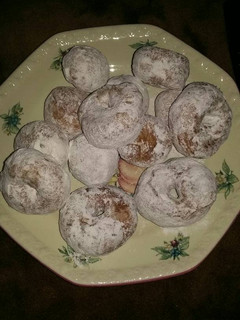 Foto resep Donat rumahan