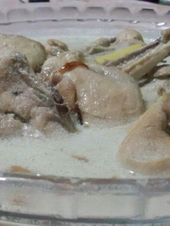 Foto resep Opor ayam