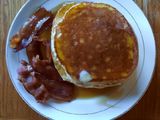 Pancakes From Scratch